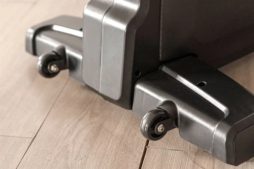 Recumbent bike move wheels Recumbent bike move wheels