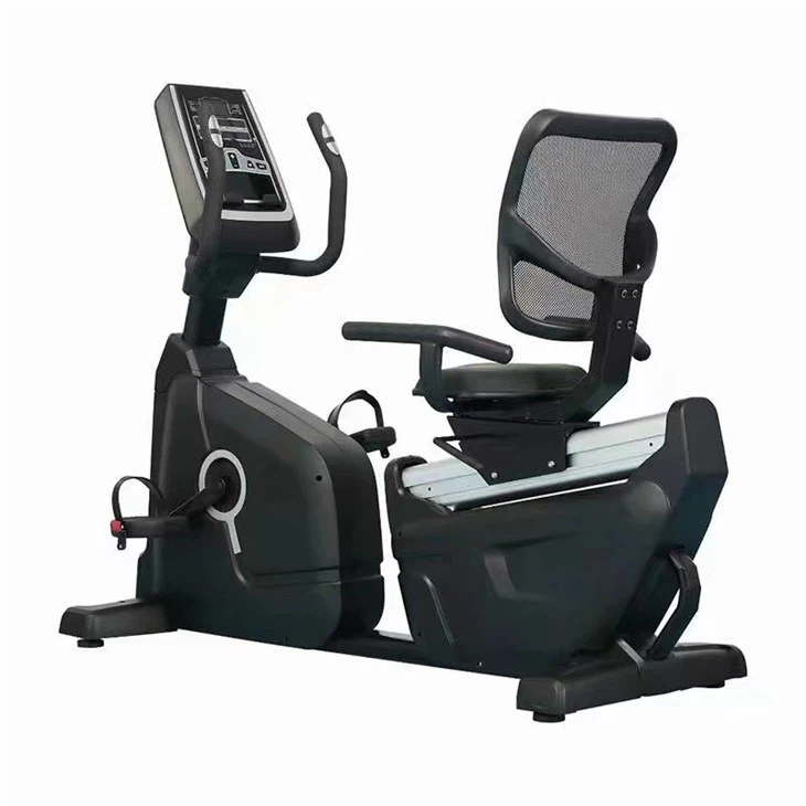 Commercial Recumbent Bike