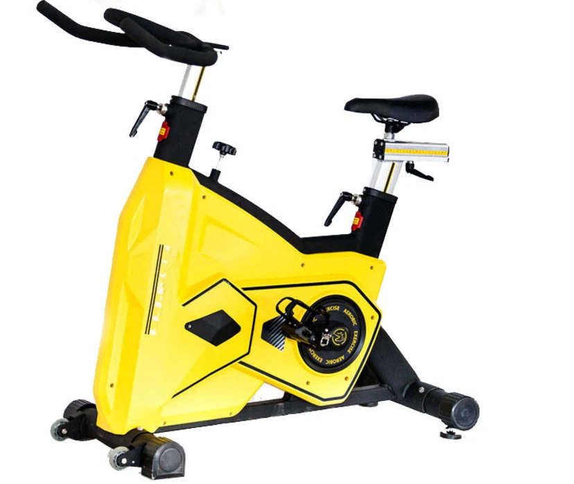 Gimnasioa Ariketa Fitness Spinning Bike