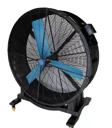 Industrial Fan Fan Fan