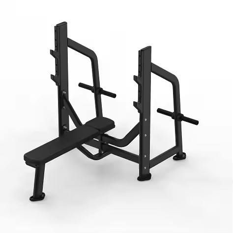 Gimnasioko pisua bankuko prentsa