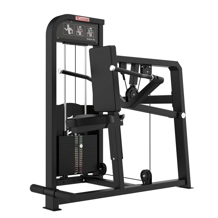 Triceps Dip Machine factory
