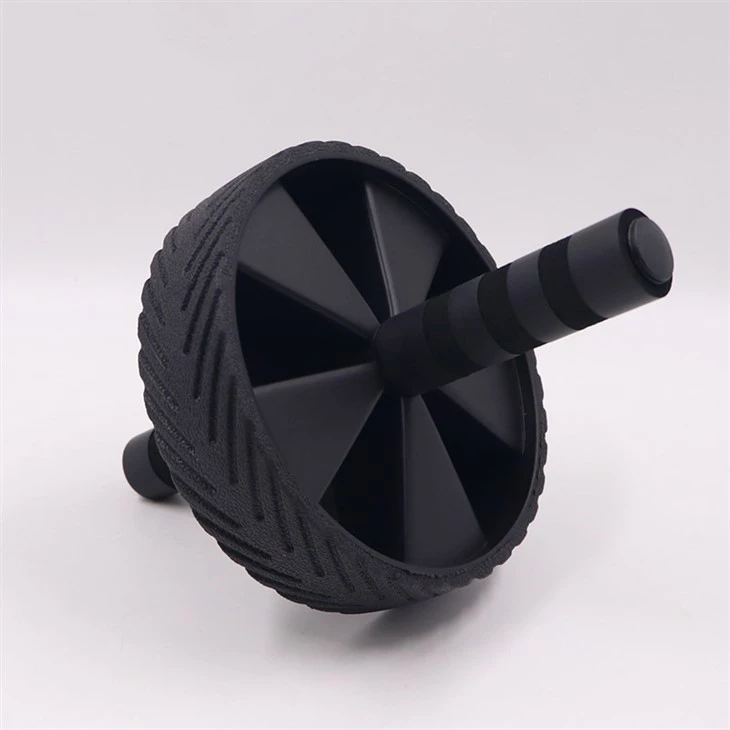 Double Wheel Sponge Ab Roller best