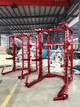 -Anitza entrenamendurako rack funtzionala