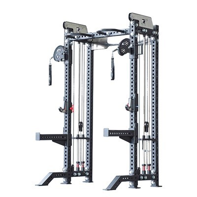 Gimnasio Multi-Funtzionala Smith Squat Rack